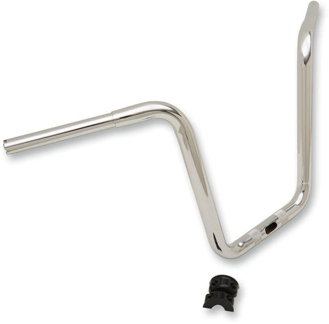 Handlebar 14" Chr Fltr15+ DRAG SPECIALTIES DRAG SPECIALTIES MOTOVEIKALS 21