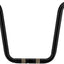 Handlebar 14" Fbk Fltr15+ DRAG SPECIALTIES DRAG SPECIALTIES MOTOVEIKALS 21