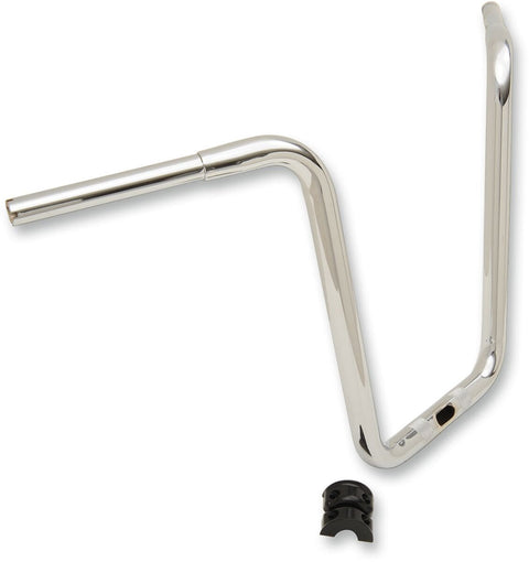 Handlebar 16" Chr Fltr15+ DRAG SPECIALTIES DRAG SPECIALTIES MOTOVEIKALS 21