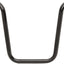 Handlebar 18"Bfape Bk Tbw DRAG SPECIALTIES DRAG SPECIALTIES MOTOVEIKALS 21
