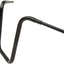 Handlebar 18"Bfape Bk Tbw DRAG SPECIALTIES DRAG SPECIALTIES MOTOVEIKALS 21