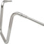 Handlebar 18"Bfape Ch Tbw DRAG SPECIALTIES DRAG SPECIALTIES MOTOVEIKALS 21