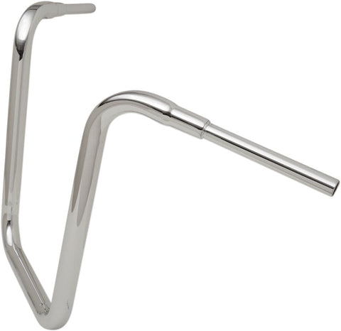 Handlebar 18"Bfape Ch Tbw DRAG SPECIALTIES DRAG SPECIALTIES MOTOVEIKALS 21