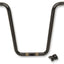 Handlebar 18" Blk Fltr15+ DRAG SPECIALTIES DRAG SPECIALTIES MOTOVEIKALS 21