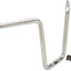 Handlebar 18" Chr Fltr15+ DRAG SPECIALTIES DRAG SPECIALTIES MOTOVEIKALS 21