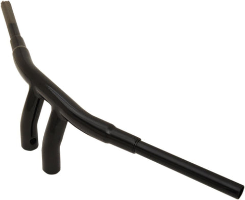 Handlebar 5" Buft Bk Tbw DRAG SPECIALTIES DRAG SPECIALTIES MOTOVEIKALS 21