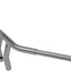Handlebar 6"Buftbr Ch Tbw DRAG SPECIALTIES DRAG SPECIALTIES MOTOVEIKALS 21