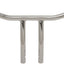 Handlebar 8"Tbard/D Chtbw DRAG SPECIALTIES DRAG SPECIALTIES MOTOVEIKALS 21