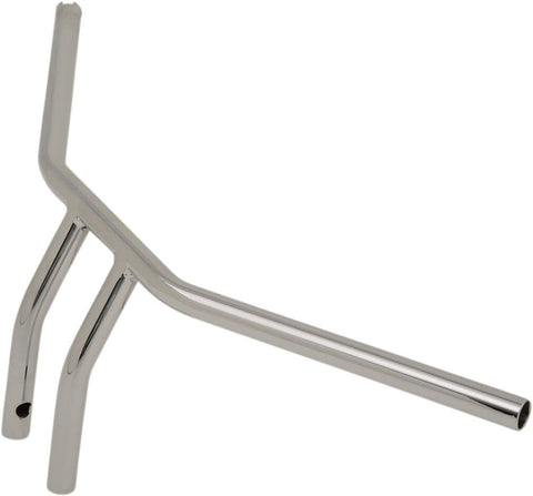 Handlebar 8"Tbard/D Chtbw DRAG SPECIALTIES DRAG SPECIALTIES MOTOVEIKALS 21