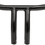 Handlebar 9" Buft Bk Tbw DRAG SPECIALTIES DRAG SPECIALTIES MOTOVEIKALS 21