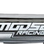 Handlebar Al Cr 1-1/8 Bk MOOSE RACING HARD-PARTS MOOSE RACING MOTOVEIKALS 21