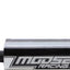 Handlebar Al Cr 1-1/8 Bk MOOSE RACING HARD-PARTS MOOSE RACING MOTOVEIKALS 21