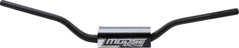 Handlebar Al Cr 1-1/8 Bk MOOSE RACING HARD-PARTS MOOSE RACING MOTOVEIKALS 21