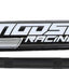 Handlebar Al Cr Hi 7/8 Bk MOOSE RACING HARD-PARTS MOOSE RACING MOTOVEIKALS 21