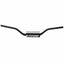 Handlebar Al Yam 1-1/8 Bk MOOSE RACING HARD-PARTS MOOSE RACING MOTOVEIKALS 21