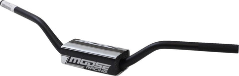 Handlebar Al Yam 1-1/8 Bk MOOSE RACING HARD-PARTS MOOSE RACING MOTOVEIKALS 21