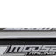 Handlebar Al Yam 1-1/8 Bk MOOSE RACING HARD-PARTS MOOSE RACING MOTOVEIKALS 21