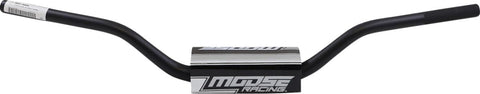 Handlebar Al Yam 1-1/8 Bk MOOSE RACING HARD-PARTS MOOSE RACING MOTOVEIKALS 21