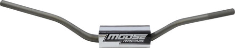 Handlebar Al Yam 1-1/8 Si MOOSE RACING HARD-PARTS MOOSE RACING MOTOVEIKALS 21