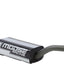 Handlebar Al Yam 1-1/8 Si MOOSE RACING HARD-PARTS MOOSE RACING MOTOVEIKALS 21