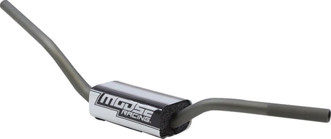 Handlebar Al Yam 1-1/8 Si MOOSE RACING HARD-PARTS MOOSE RACING MOTOVEIKALS 21