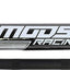Handlebar Al Yam 7/8 Bk MOOSE RACING HARD-PARTS MOOSE RACING MOTOVEIKALS 21