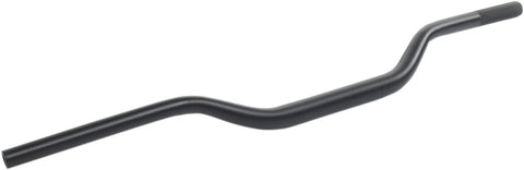Handlebar Alu Bk 28 6Mm M TRW TRW MOTOVEIKALS 21