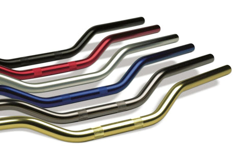 Handlebar Alu Sil Sandbla TRW TRW MOTOVEIKALS 21