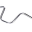 Handlebar bar 1 piece diameter 22mm height 220mm wide 560mm for MBK Motobecane 51, Peugeot 103 SP SPX moped moped OEM STANDARD MOTOVEIKALS 21
