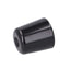handlebar / bar end weight OEM black for Vespa GT, GTV, GTS Notte PIAGGIO MOTOVEIKALS 21