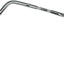 Handlebar Bfalo Fl Ch Tbw DRAG SPECIALTIES DRAG SPECIALTIES MOTOVEIKALS 21