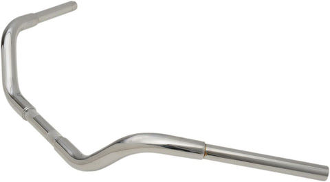 Handlebar Bflo Bgr Ch Tbw DRAG SPECIALTIES DRAG SPECIALTIES MOTOVEIKALS 21