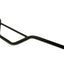 handlebar black for Honda MT - diameter 22mm DIVERSE / IMPORT MOTOVEIKALS 21