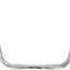 Handlebar Buf Ape Tbw 14" DRAG SPECIALTIES DRAG SPECIALTIES MOTOVEIKALS 21