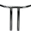 Handlebar Buf Tbar 10" DRAG SPECIALTIES DRAG SPECIALTIES MOTOVEIKALS 21