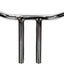 Handlebar Buf Tbar 10" DRAG SPECIALTIES DRAG SPECIALTIES MOTOVEIKALS 21