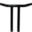 Handlebar Buffalo 12"T Bk DRAG SPECIALTIES DRAG SPECIALTIES MOTOVEIKALS 21