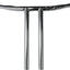Handlebar Buffalo 14"T Ch DRAG SPECIALTIES DRAG SPECIALTIES MOTOVEIKALS 21
