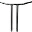 Handlebar Buffalo 16"T Ch DRAG SPECIALTIES DRAG SPECIALTIES MOTOVEIKALS 21