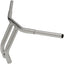 Handlebar Bufinvrt Ch Tbw DRAG SPECIALTIES DRAG SPECIALTIES MOTOVEIKALS 21
