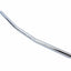 Handlebar chrome moped D=22mm 640mm for moped, moped, mokick DIVERSE / IMPORT MOTOVEIKALS 21