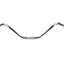 Handlebar chrome wide 770mm high 160mm offset 140mm knurling 70mm wide for Hercules, Zündapp, Kreidler, Puch, KTM, DKW, Rixe, Simson, moped, moped, mokick DIVERSE / IMPORT MOTOVEIKALS 21