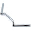 Handlebar chrome width 560mm height 50mm diameter 22mm for Zündapp, Kreidler, Hercules, Puch DIVERSE / IMPORT MOTOVEIKALS 21