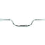 Handlebar chrome width 570mm height 90mm diameter 22.3mm mounting 25.50mm mounting distance 70mm for Combinette, Super Falconette DIVERSE / IMPORT MOTOVEIKALS 21