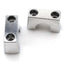 Handlebar clamps 30mm for Puch Maxi moped DIVERSE / IMPORT MOTOVEIKALS 21