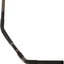 Handlebar Clc Bflo Bk Tbw DRAG SPECIALTIES DRAG SPECIALTIES MOTOVEIKALS 21