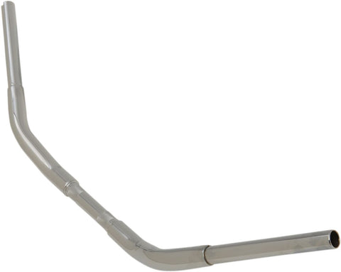 Handlebar Clc Bflo Ch Tbw DRAG SPECIALTIES DRAG SPECIALTIES MOTOVEIKALS 21