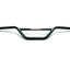 Handlebar Cross diameter 22mm wide 860mm high 140mm for Zündapp, Kreidler, Hercules, Puch, Simson, DKW, KTM, Rixe DIVERSE / IMPORT MOTOVEIKALS 21