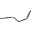 Handlebar D=22mm 630mm Model Standard for Zündapp OEM STANDARD MOTOVEIKALS 21