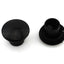 Handlebar ends for AWO, MZ RT125/1, RT125/2, RT125/3, ES175, ES175/1, ES250, ES250/1, ES300, EMW, BK350 DIVERSE / IMPORT MOTOVEIKALS 21